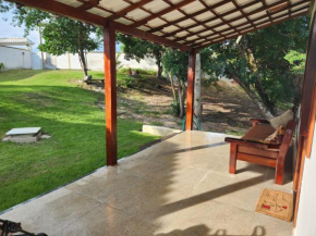 Suíte Praia Seca